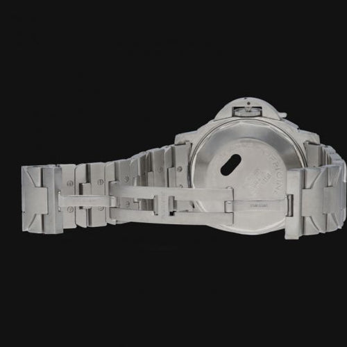 Montre Panerai Luminor Marina - Montre automatique homme 40 mm 58 Facettes MT40821