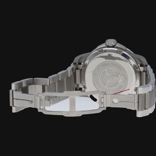 Montre Chopard Grand Prix de Monaco Historique - Montre automatique homme 44 mm 58 Facettes MT40947