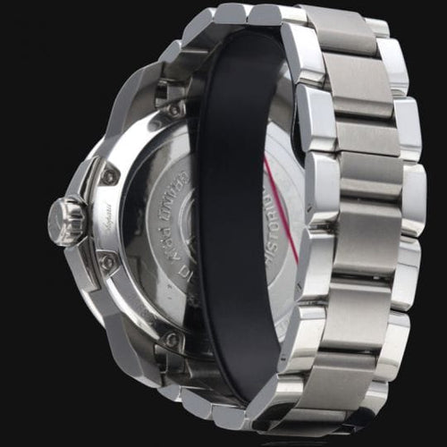 Montre Chopard Grand Prix de Monaco Historique - Montre automatique homme 44 mm 58 Facettes MT40947