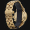 Montre Breguet Marine - Montre chronographe en or jaune 18K 58 Facettes MT41185