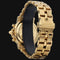 Montre Breguet Marine - Montre chronographe en or jaune 18K 58 Facettes MT41185