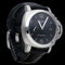 Montre Panerai Luminor Marina 1950 3 Days - Montre homme 42 mm acier 58 Facettes MT41106
