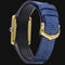 Montre Cartier Tank - Montre vermeil à quartz 58 Facettes MT41380