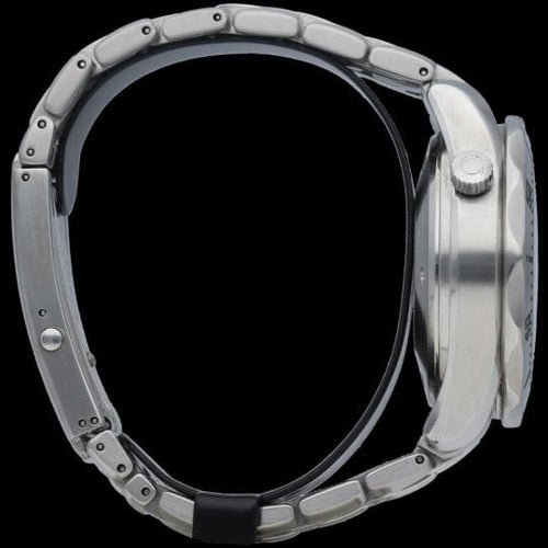 Montre Omega Seamaster Diver 300M Chronograph - Montre automatique homme en acier 58 Facettes MT41365