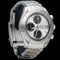 Montre Omega Speedmaster - Montre Date homme en acier 58 Facettes MT40435