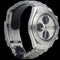 Montre Omega Speedmaster - Montre Date homme en acier 58 Facettes MT40435