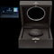 Montre Hublot Classic Fusion - Montre chronographe 42 mm en titane 58 Facettes MT41063