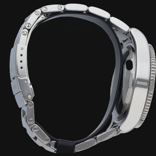 Montre Breitling Superocean - Montre chronographe automatique 42 mm en acier 58 Facettes MT41002