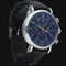 Montre IWC Portofino - Montre chronographe automatique homme 42 mm acier 58 Facettes MT41112