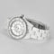 Montre CHANEL- J12 - Montre en céramique blanche. 58 Facettes 250278
