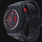Montre Hublot King Power Red Devil Manchester United - Montre édition limitée 500 pièces 58 Facettes MT41082