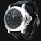 Montre Panerai Luminor Base - Montre homme en acier 44 mm 58 Facettes MT41109