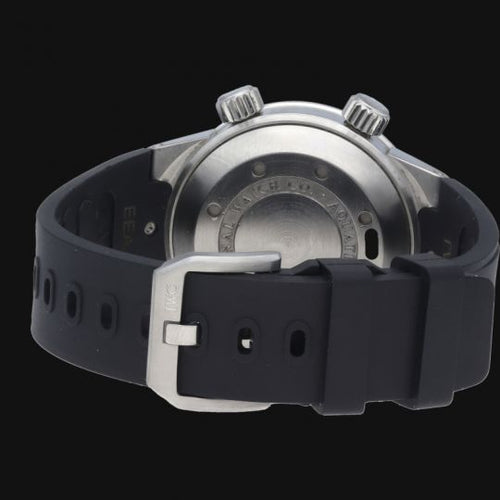 Montre IWC Aquatimer - Montre automatique homme en acier 42 mm 58 Facettes MT40936