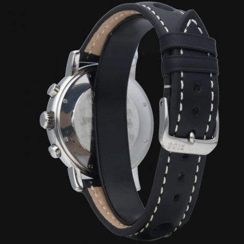 Montre Chopard Mille Miglia - Montre chronographe automatique homme 39 mm 58 Facettes MT40944