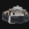 Montre Chopard Mille Miglia - Montre chronographe automatique homme 39 mm 58 Facettes MT40944