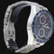 Montre TAG Heuer Carrera Calibre 16 - Montre chronographe en acier 41 mm 58 Facettes MT40676