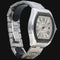 Montre Cartier Roadster - Montre automatique homme en acier 58 Facettes MT40857