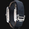 Montre Baume & Mercier Hampton - Montre femme en or blanc 58 Facettes MT40866