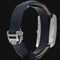 Montre Baume & Mercier Hampton - Montre femme en or blanc 58 Facettes MT40866