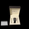 Montre TAG Heuer Monaco - Montre chronographe automatique en acier 58 Facettes MT40787