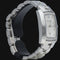 Montre Baume & Mercier Hampton - Montre femme en acier à quartz 58 Facettes MT41143