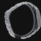 Montre Baume & Mercier Hampton - Montre femme en acier à quartz 58 Facettes MT41143