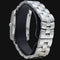 Montre Baume & Mercier Hampton - Montre femme en acier à quartz 58 Facettes MT41143