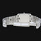 Montre Baume & Mercier Hampton - Montre femme en acier à quartz 58 Facettes MT41143