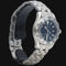 Montre Omega Seamaster Diver 300M - Montre femme en acier, cadran bleu 58 Facettes MT41050