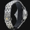 Montre Omega Seamaster Diver 300M - Montre femme en acier, cadran bleu 58 Facettes MT41050