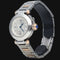 Montre Cartier Pasha - Montre femme à quartz 27 mm 58 Facettes MT40908