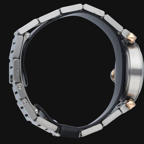 Montre Cartier Pasha - Montre femme à quartz 27 mm 58 Facettes MT40908