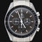 Montre Omega Speedmaster Racing - Montre chronographe automatique en acier 58 Facettes MT41061