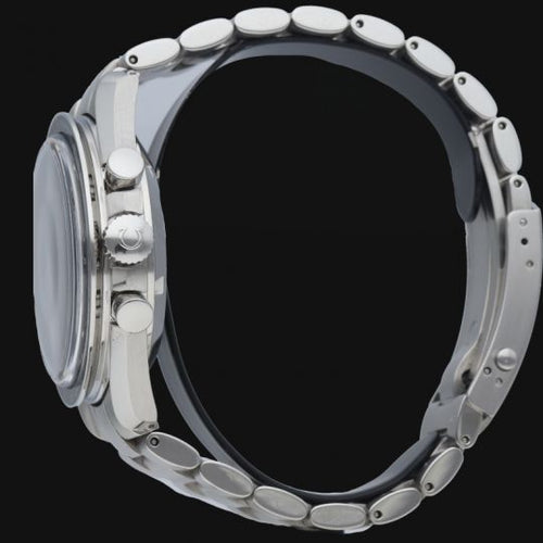 Montre Omega Speedmaster Racing - Montre chronographe automatique en acier 58 Facettes MT41061