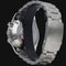 Montre Omega Speedmaster Racing - Montre chronographe automatique en acier 58 Facettes MT41061