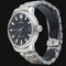 Montre Omega Dynamic - Montre automatique homme en acier 58 Facettes MT41121