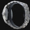 Montre Omega Dynamic - Montre automatique homme en acier 58 Facettes MT41121