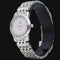 Montre Omega De Ville Prestige - Montre femme quartz en acier, cadran nacré 58 Facettes MT41069