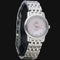 Montre Omega De Ville Prestige - Montre femme quartz en acier, cadran nacré 58 Facettes MT41069