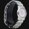 Montre Omega De Ville Prestige - Montre femme quartz en acier, cadran nacré 58 Facettes MT41069