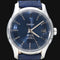 Montre Omega De Ville Hour Vision - Montre automatique homme 41 mm 58 Facettes MT41179