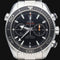Montre Omega Seamaster Planet Ocean Co-Axial - Montre automatique homme 45 mm acier 58 Facettes MT41156