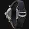 Montre Cartier Pasha GMT - Montre femme automatique en acier 35 mm 58 Facettes MT40996