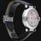 Montre Cartier Pasha GMT - Montre femme automatique en acier 35 mm 58 Facettes MT40996