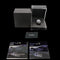 Montre Chanel J12 - Montre quartz 33 mm en céramique noire 58 Facettes MT40394