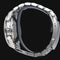 Montre Omega Speedmaster Date - Montre chronographe automatique en acier 58 Facettes MT41422