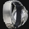 Montre Omega Seamaster Planet Ocean - Montre 600M en acier 44 mm 58 Facettes MT41129