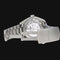 Montre Omega Seamaster Planet Ocean - Montre 600M en acier 44 mm 58 Facettes MT41129