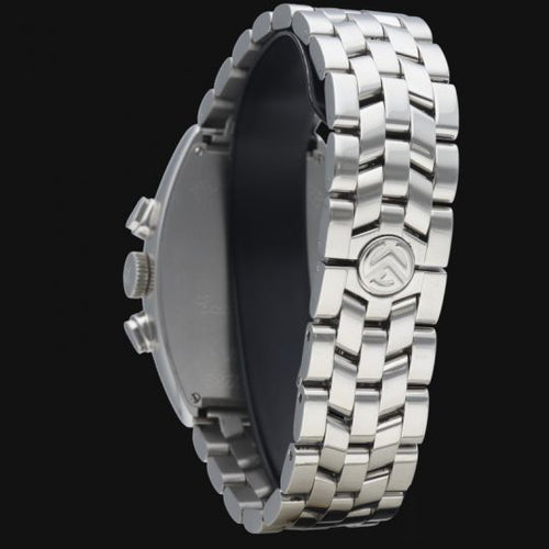 Montre Franck Muller Casablanca - Montre automatique homme en acier 58 Facettes MT41036
