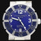 Montre Chaumet Class One - Montre femme automatique en acier 38 mm 58 Facettes MT40870